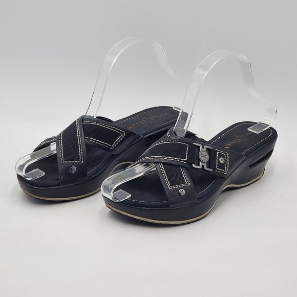 Cole Haan Nike Air Alta Slide Sandals - Picture 3 of 15